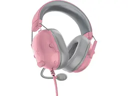 Навушники з мікрофоном Razer Blackshark V2 X Quartz (RZ04-03240800-R3M1) - мініатюра 4
