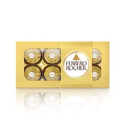 Цукерки Ferrero Rocher 100 г