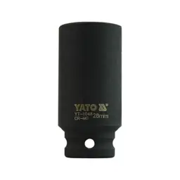 Торцева головка Yato YT-1048