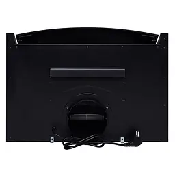 Витяжка декоративна похила WEILOR PDS 62302 BL 1100 LS Motion - мініатюра 7