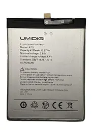 Акумулятор Umidigi A7S