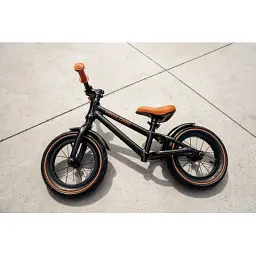 Біговел Miqilong RVA 12" ZCY-RVA12-Black чорний  - мініатюра 15