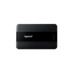 Зовнішній жорсткий диск 2.5" 1TB Apacer (AP1TBAC237B-1) - мініатюра 3