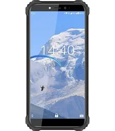 Смартфон Oukitel WP5 4/32Gb Orange [66014] - мініатюра 2
