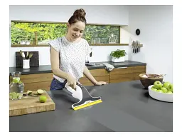 Віконний пилосос Karcher WV 6 (1.633-752.0) - мініатюра 4