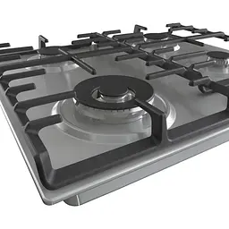 Газова варильна поверхня Gorenje GW642ABX [137952] - мініатюра 6