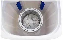 Пральна машина Prime Technics PWA451SB напівавтомат - мініатюра 3