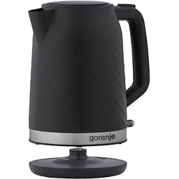 Електрочайник GORENJE K 17 SPB - мініатюра 3
