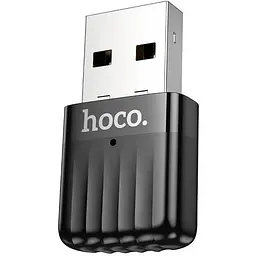 Wi-Fi адаптер Hoco HI33 WiFi5 USB internal antenna wireless network card