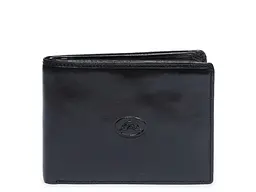 Чоловіче портмоне 2337N Чорне 13x10 см TONY PEROTTI acs0032476