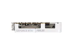 Відеокарта Asus DUAL-RTX5060-O8G-WHITE - мініатюра 10
