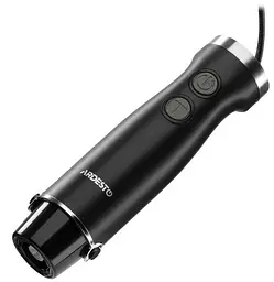 Блендер HBG-600BWH, Black, 600W ARDESTO teh0024625 - мініатюра 4