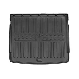 Килимок в багажник 3D для Peugeot 3008 (P64) (2024-) (upper trunk)