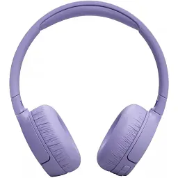 Навушники JBL Bluetooth Stereo Tune 670 NC (JBLT670NCPUR) Purple UA - мініатюра 3