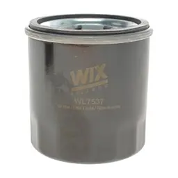 Фільтр масляний Wixfiltron WL7537