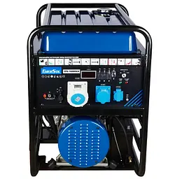 Генератор бензиновий EnerSol 15/16 кВт EPG-16000SEA - мініатюра 2