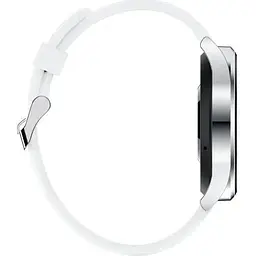 Смарт-годинник Black Shark S1 Classic BS-S1C Silver - мініатюра 5