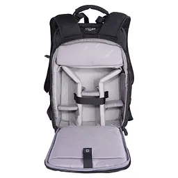 Рюкзак Vanguard VEO Range T 37M Black (VEO Range T 37M BK) - мініатюра 3