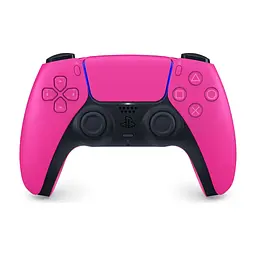 Геймпад Sony Playstation DualSense Bluetooth PS5 Nova Pink (1000050251)