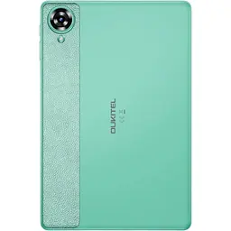Планшет Oukitel OT11 11" HD+ /4GB/128GB/ T606 /8000mAh/ 13+8Мп /Dual SIM/ LTE /Чохол+Стилус/ Green - мініатюра 4
