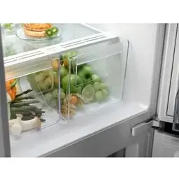 Холодильник Electrolux RNT6TE19S з морозильною камерою - мініатюра 8