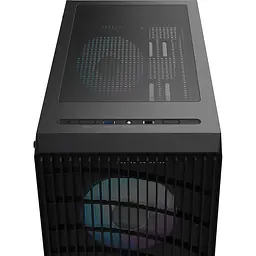 Корпус Ocypus Gamma C70 ARGB Black (GAMMA-C70-BKG400XX-GL) [165770] - мініатюра 7