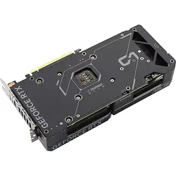 Відеокарта Asus Dual GeForce RTX 4070 Ti SUPER 16GB OC Edition [DUAL-RTX4070TIS-O16G] [110697] - мініатюра 7