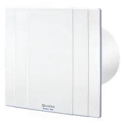 Витяжний вентилятор Blauberg Quatro 150 T