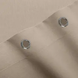 Шторка для душу та ванної Cosas 180x180 savana, мигдаль (ShowerCurtains_35Savana_DUK_180x180) - мініатюра 6
