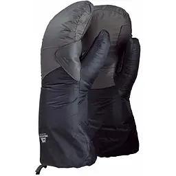 Рукавиці Mountain Equipment Citadel Mitt Shadow/Black XXL (1053-ME-002545.01054.XXL)