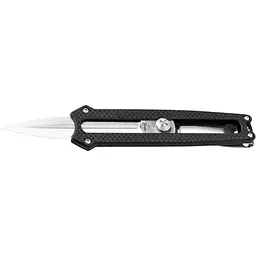 Ніж складаний Boker Plus Slike Чорний - мініатюра 2