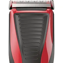 Машинка для стрижки Remington My Groom HC5100 червоно-чорна - мініатюра 3