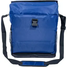 Термосумка Time Eco TE-4026 26 л Blue (4820211101497) - мініатюра 8