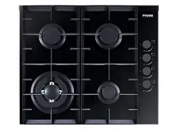 Газова варильна поверхня Prime Technics PGH 50493 FGBC