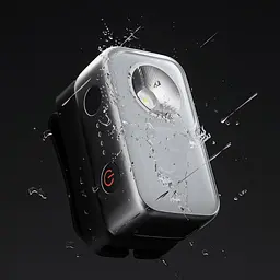 Ліхтар Xiaomi MIJIA Outdoor Multi functional Lamp (MJHWDGND003QW) - мініатюра 5