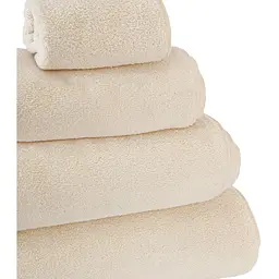 Рушник МВМ My Home Ніжність 50x90 см айворі (BT-11 M IVORY) - мініатюра 9