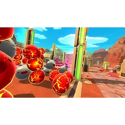 Ключ активації Microsoft Slime Rancher для Xbox One/Series - мініатюра 4