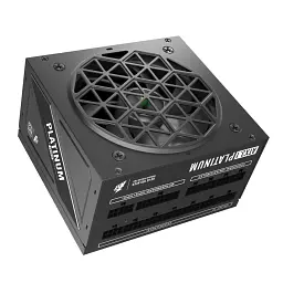 Блок живлення 1stPlayer HA-1300BA3 1300W (NGDP-PLT-1300-BK-EU) - мініатюра 7