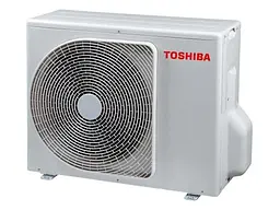 Спліт-система Toshiba Seiya RAS-B10B2KVG-E/RAS-10B2AVG-E - мініатюра 4