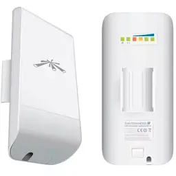 Точка доступу Ubiquiti Nanostation Loco M5 (NSL-M5) 5GHz 13dBi (LOCOM5)