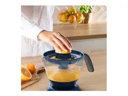 Соковитискач для цитрусових (цитрус-прес) Tefal ZP2M04E0 - мініатюра 9