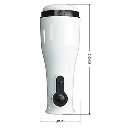 Мастурбатор Pretty Love Sabrina Power Rotation PRETTY LOVE BM-00900T101 103634 - мініатюра 6