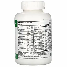 Мультивітаміни 21st Century Multivitamin Multimineral Supplement Sentry 300 таблеток - мініатюра 2