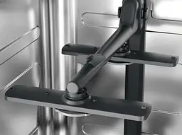 Посудомийна машина Electrolux SMM43201SW (6662417) - мініатюра 4