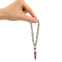 Ігровий набір з лялькою BRATZ серії "Charmz" – ДЖЕЙД (з акс.) Bratz 599357 - мініатюра 7
