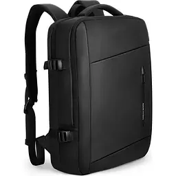 Рюкзак Mark Ryden Infinity Medium MR9299 25 л чорний [108970] - мініатюра 2