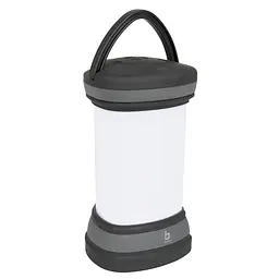 Ліхтар кемпінговий Bo-Camp Flux High Power LED 180 Lumen Black/Anthracite (5818895) - мініатюра 1