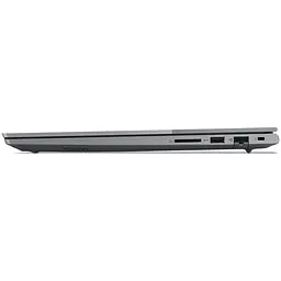 Ноутбук Lenovo ThinkBook 16 G7 IML Ultra 7 155H la 48GHz, IPS, 16GB DDR5, 1TB, Arc, Без ОС - мініатюра 12