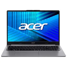 Ноутбук Acer Extensa 15 EXO15-41 (15.6 FHD IPS LED, Ryzen 5 7430U, 16 GB, 512 SSD, Radeon Graphics, W11H) Gray (NX.EKUEU.002)