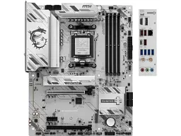 Материнская плата MSI B850 GAMING PLUS WIFI6E